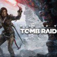 Rise of the Tomb Raider EU Steam Ключ