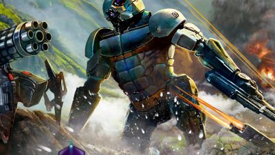 Liberator TD PC Steam Ключ