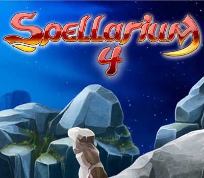 Spellarium 4 Steam Ключ