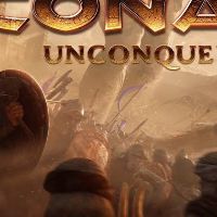 Conan Unconquered PC Steam Аккаунт