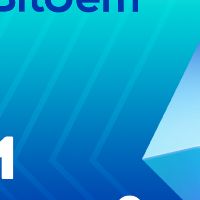 BitJem Crypto Подарочная карта (BTC) €1
