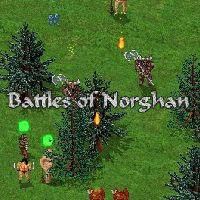Battles of Norghan - Gold Version DLC Steam Ключ