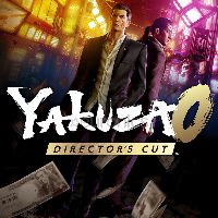 Yakuza 0 Director's Cut EU PC Steam Ключ