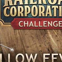 Railroad Corporation - Yellow Fever DLC Steam Ключ