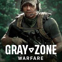 Gray Zone Warfare PC Steam Альтергифт