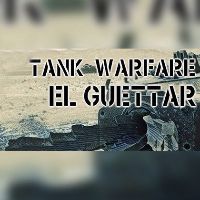 Tank Warfare - El Guettar DLC Steam Ключ