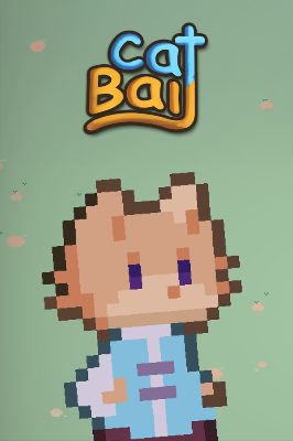 Cat Bait PC Steam Ключ