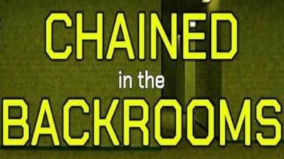 Chained in the Backrooms PC Steam Аккаунт