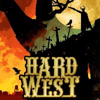 Hard West PC Steam Ключ