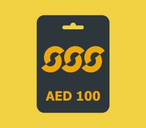 Sun & Sand Sports AED 100 Подарочная карта AE