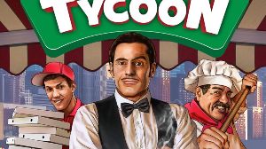 Pizza Tycoon EU XBOX One / Xbox Series X|S Ключ