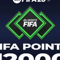 FIFA 23 Ultimate Team - 12000 FIFA Points XBOX One / Xbox Series X|S Ключ