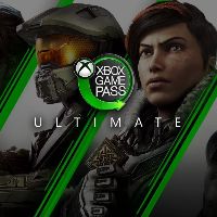 Xbox Game Pass Ultimate - 10 мес. Аккаунт