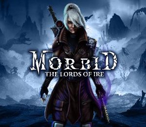 Morbid: The Lords of Ire PS5 Аккаунт