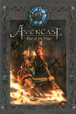 Avencast: Rise of the Mage PC Steam Ключ