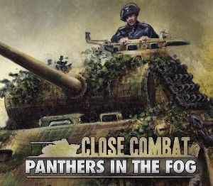Close Combat: Panthers in the Fog Steam Ключ