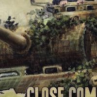 Close Combat: Panthers in the Fog Steam Ключ