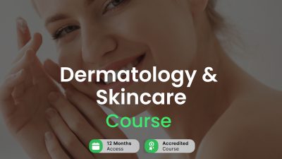 Dermatology & Skincare Alpha Academy Code