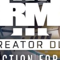 Arma 3 Creator DLC - Reaction Forces DLC PC Steam Ключ