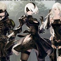 NieR: Automata Game of the YoRHa издание Steam Ключ