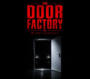 The Door Factory PC Steam CD Key