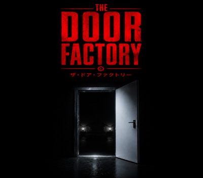 The Door Factory PC Steam Ключ