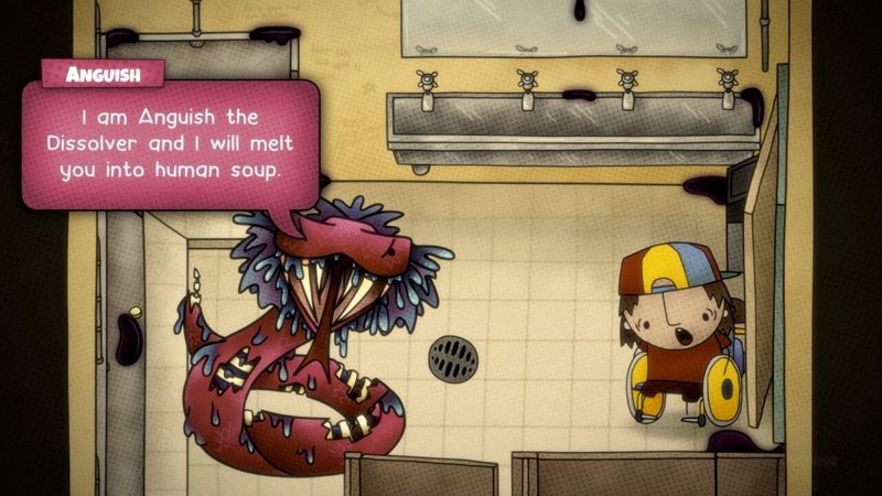 Screenshot 5
