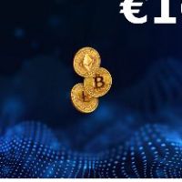 Rewarble Crypto (BTC) EUR 160 Подарочная карта
