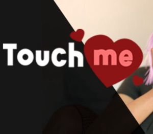 Touch Me Steam Ключ