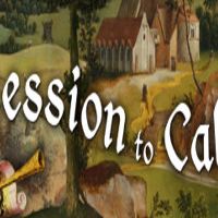The Procession to Calvary PC Steam Ключ