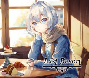 Last Resort Steam Ключ