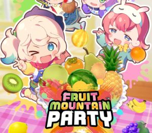 Fruit Mountain Party PC Steam Ключ