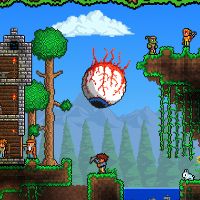 Terraria EU PC Steam Альтергифт