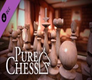 Pure Chess - Steampunk Game Pack Steam Ключ