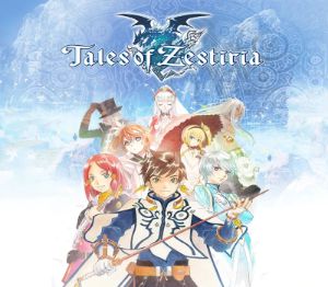Tales of Zestiria PC Steam Подарок