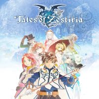 Tales of Zestiria PC Steam Подарок