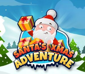 Santa's Xmas Adventure EU Nintendo Switch CD Key