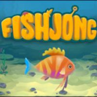 Fishjong Steam Ключ