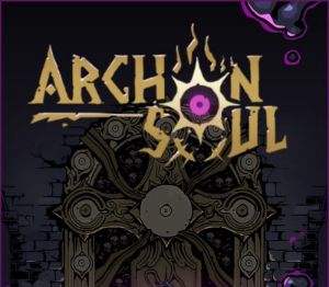 Archon Soul PC Steam Ключ