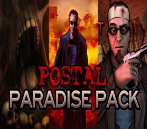 POSTAL: Paradise Pack Steam Ключ