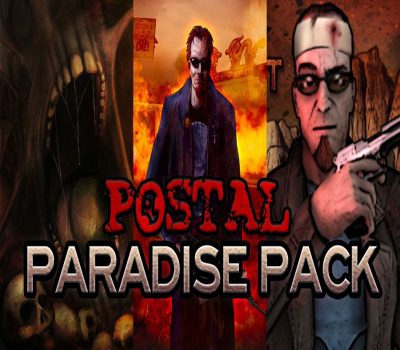 POSTAL: Paradise Pack Steam Ключ