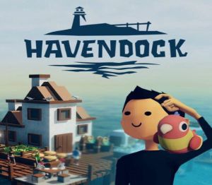 Havendock PC Steam Аккаунт