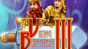 Viking Brothers 3 PC Steam Ключ