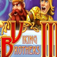 Viking Brothers 3 PC Steam Ключ