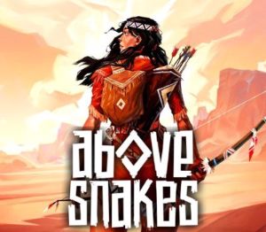 Above Snakes EU PC Steam Альтергифт