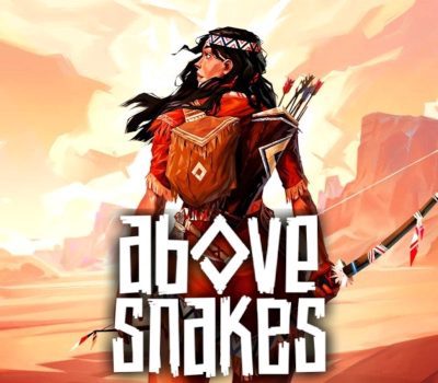 Above Snakes EU PC Steam Altergift