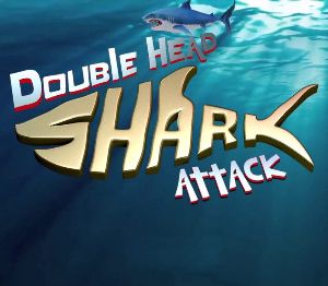 Double Head Shark Attack Steam Ключ