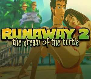 Runaway, The Dream of The Turtle Steam Ключ