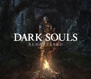 Dark Souls: Ремастер US XBOX One / Xbox Series X|S Ключ