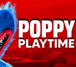 Poppy Playtime: Chapter 1 PlayStation 4 Аккаунт